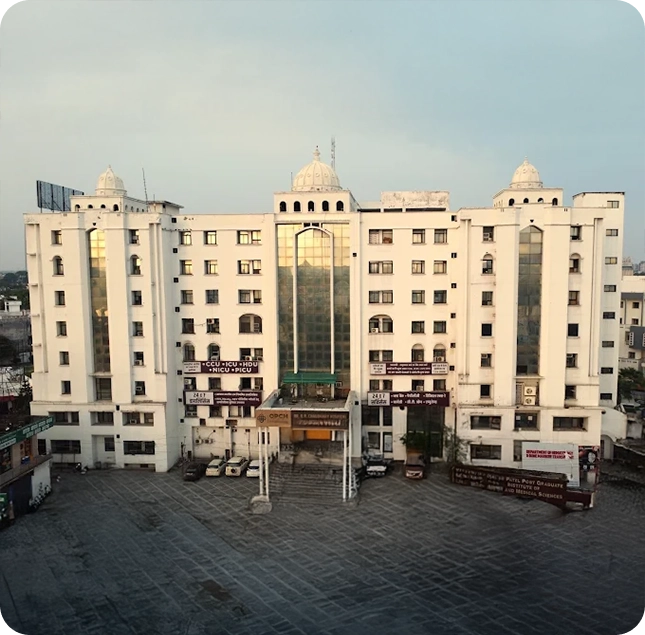 O.P. Chaudhary Dental Hospital & Research Center